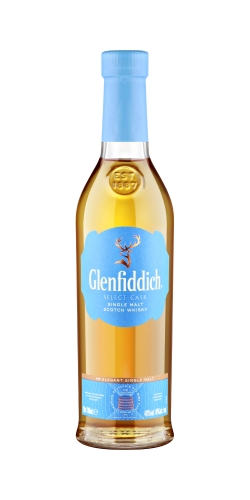 Виски Гленфиддик Селект Каск